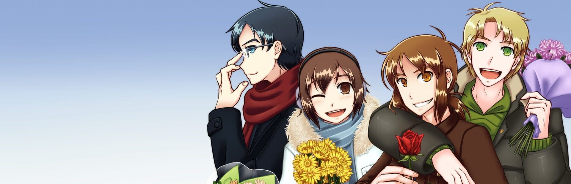 Flower Shop