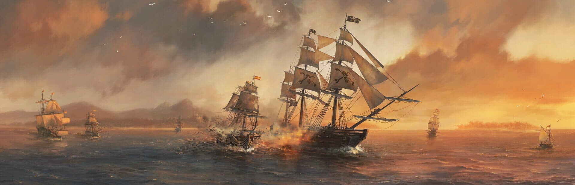 The Pirate