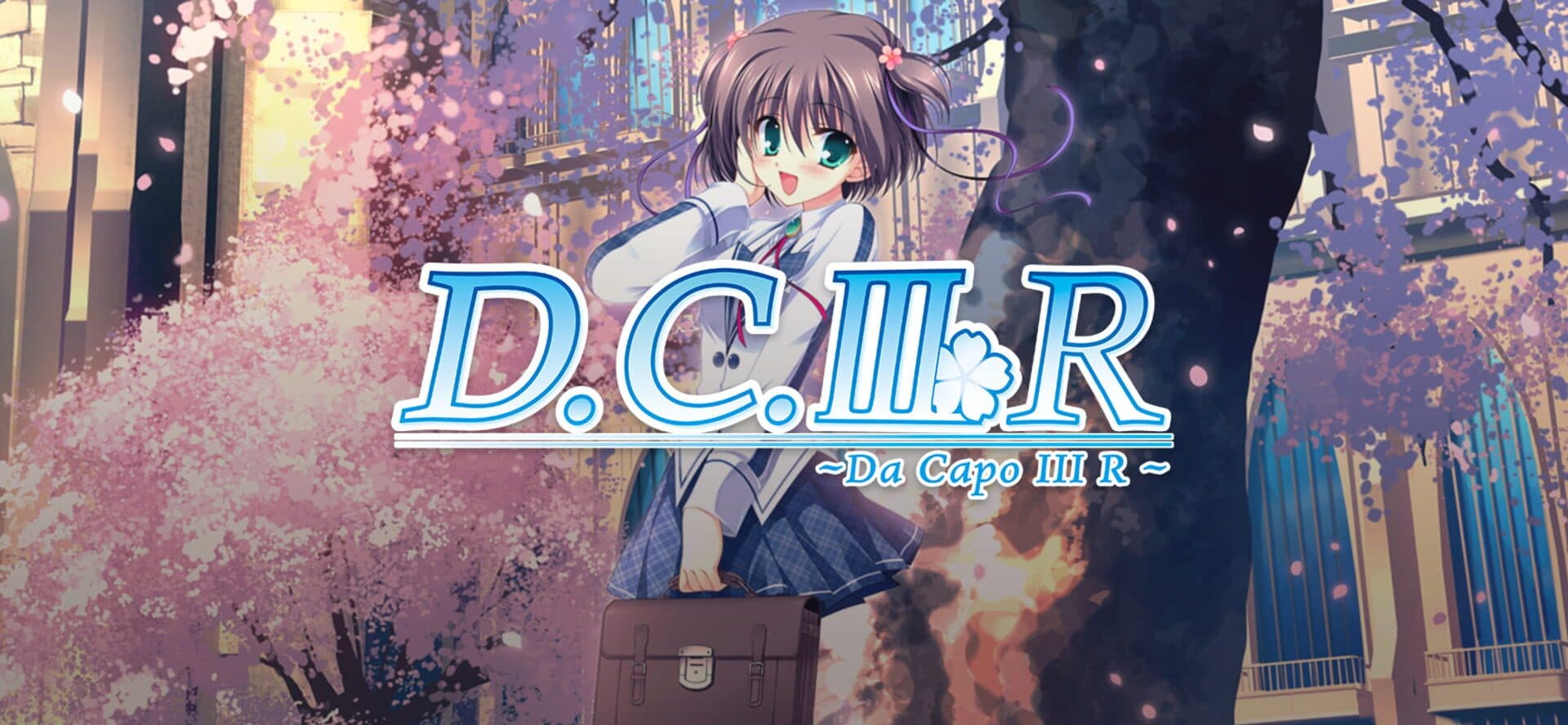 D.C. ~Da Capo~