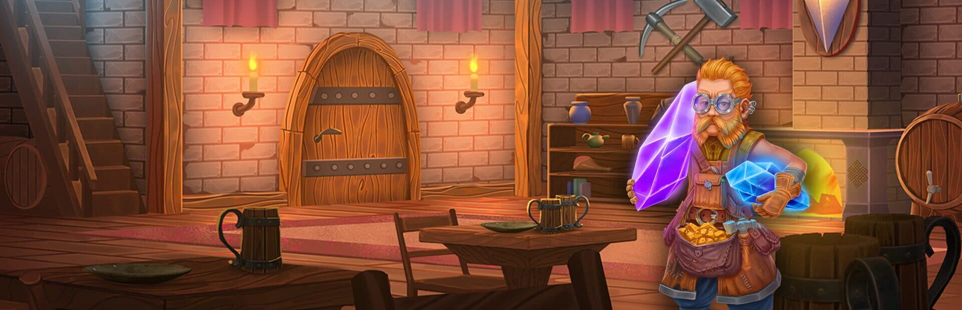 Dwarves Craft