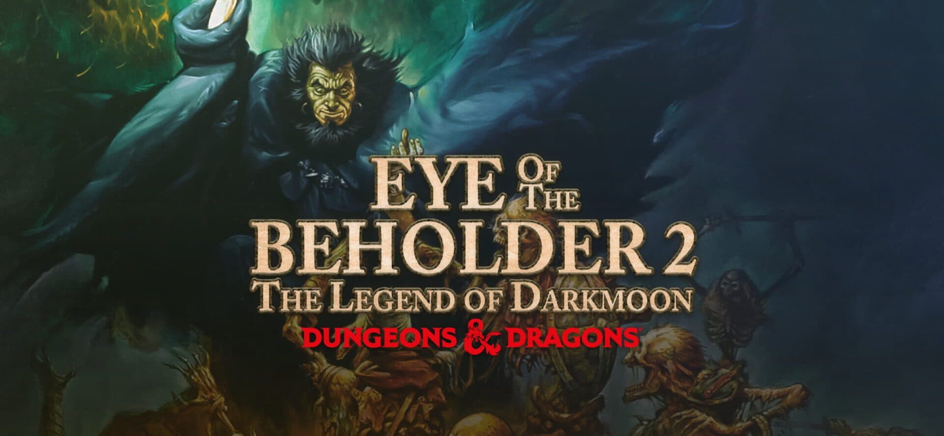 Eye of the Beholder
