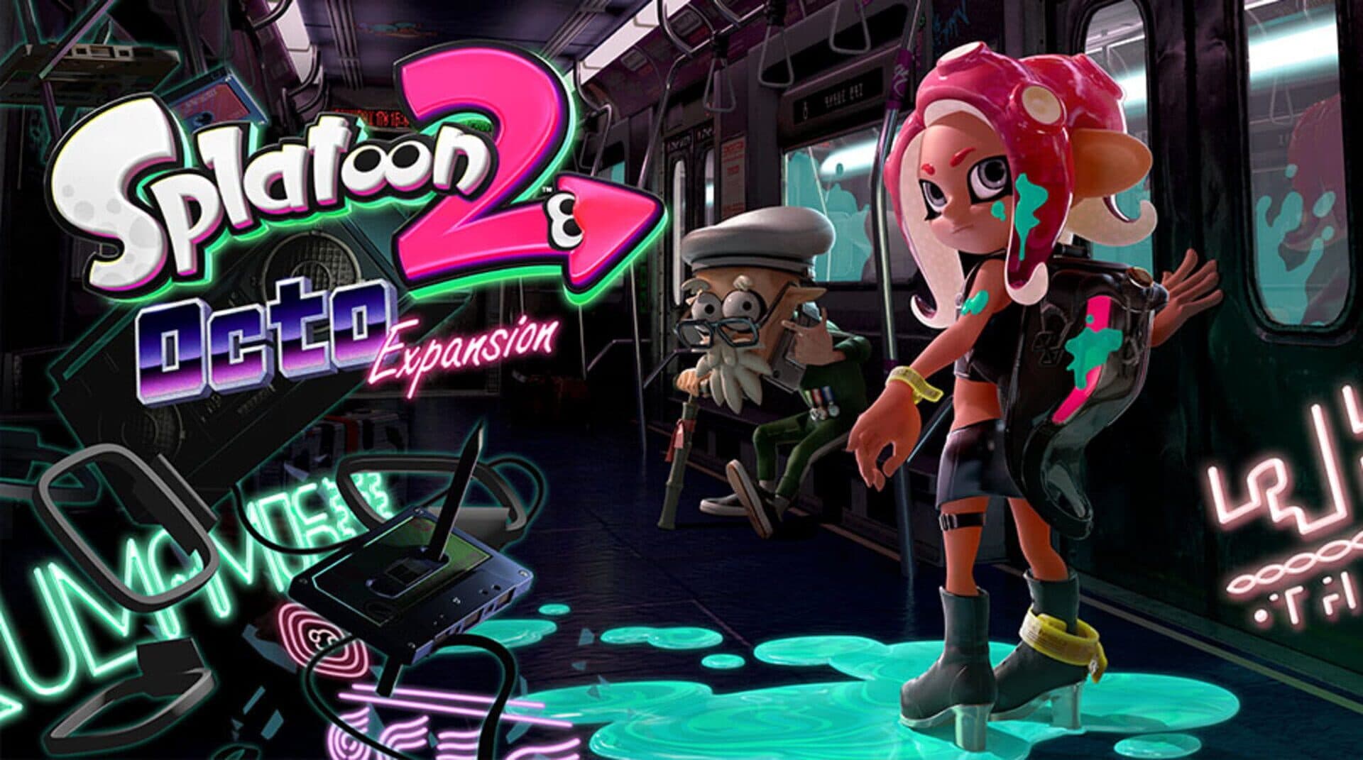 Splatoon