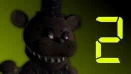 The Return To Freddy's 2