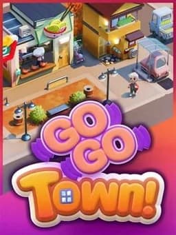 Go-Go Town!