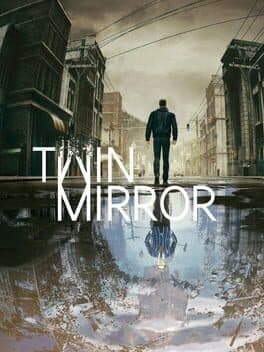 Twin Mirror