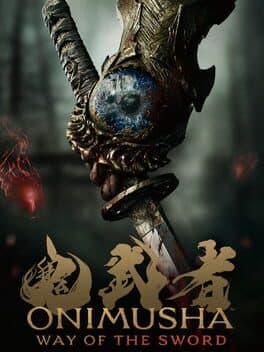 Onimusha: Way of the Sword