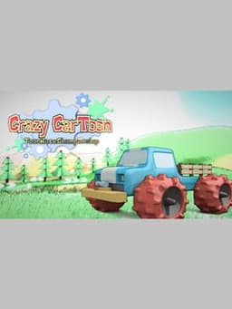 Crazy CarToon