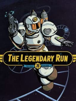 Fallout 76: Season 1 - The Legendary Run