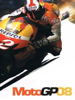 MotoGP '08