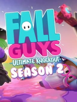 Fall Guys: Ultimate Knockout - Season 2