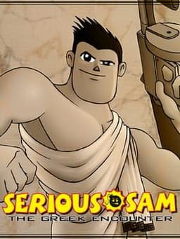 Serious Sam: The Greek Encounter