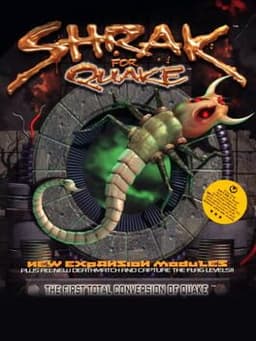 Shrak for Quake