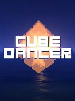 Cube Dancer