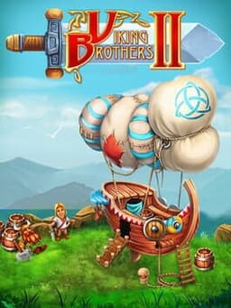 Viking Brothers II