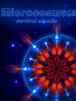Microcosmum: Survival of Cells - Campaign Static