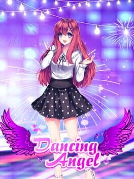 Dancing Angel