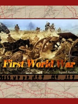 Squad Battles: First World War