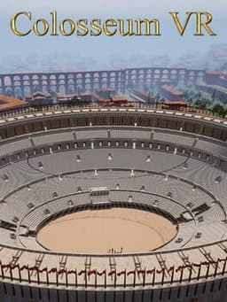 Colosseum VR