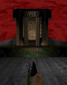 Your Path of Destruction