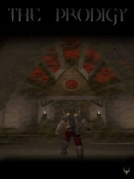 Quake: The Prodigy