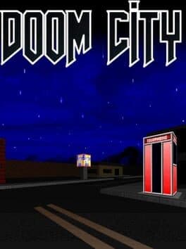 Doom City