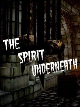 The Spirit Underneath