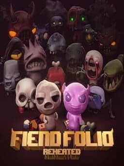Fiend Folio: Reheated
