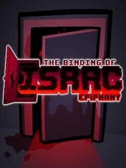 The Binding of Isaac: Epiphany