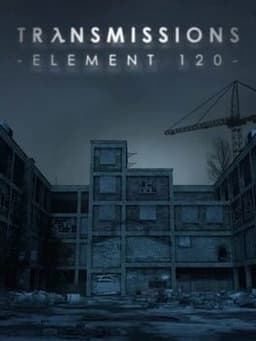 Transmissions: Element 120