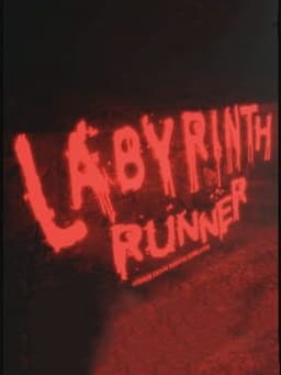 Labyrinth Runner