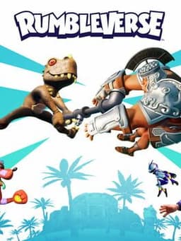 Rumbleverse: Season Two