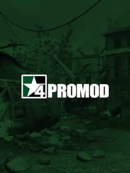Call of Duty 4: Promod