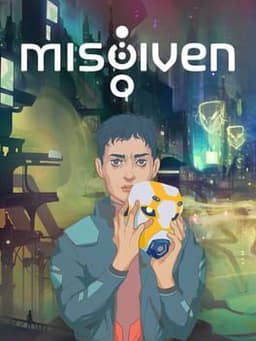 Misgiven