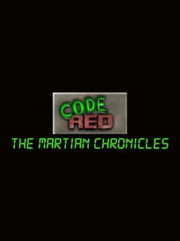 CodeRed: The Martian Chronicles