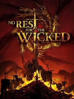 No Rest for the Wicked
