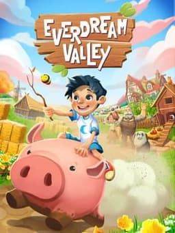 Everdream Valley