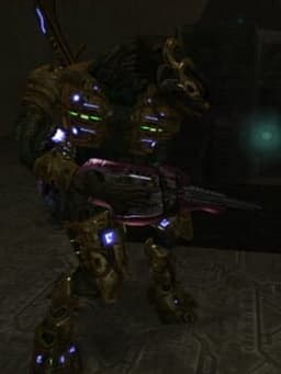 Heretic Hunt