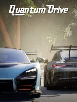 Quantum Drive