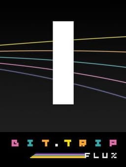 Bit.Trip Flux
