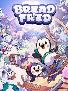 Bread & Fred