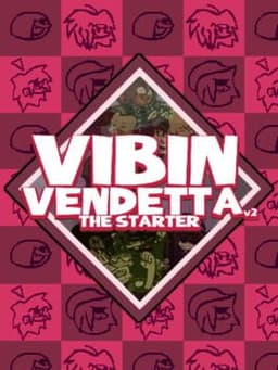 Vibin'Vendetta