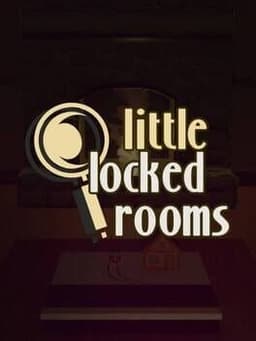 Little Locked Rooms