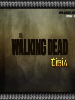 Tibia: The Walking Dead