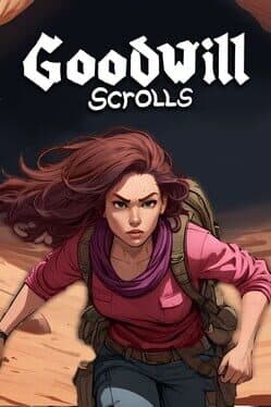 Goodwill Scrolls