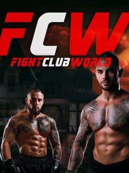 Fight Club World