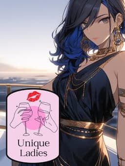 Unique Ladies