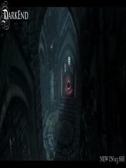 Darkend