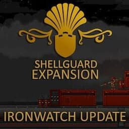 Shellguard: Starbound Expansion Remastered