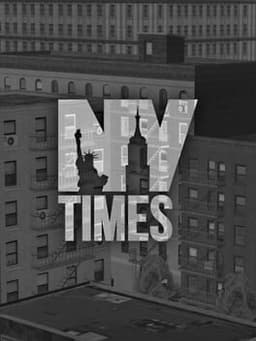 NY Times