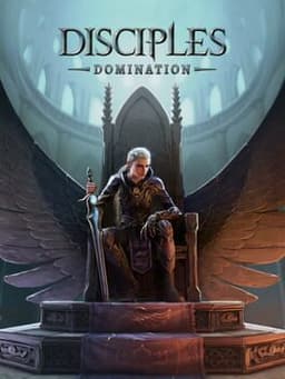 Disciples: Domination